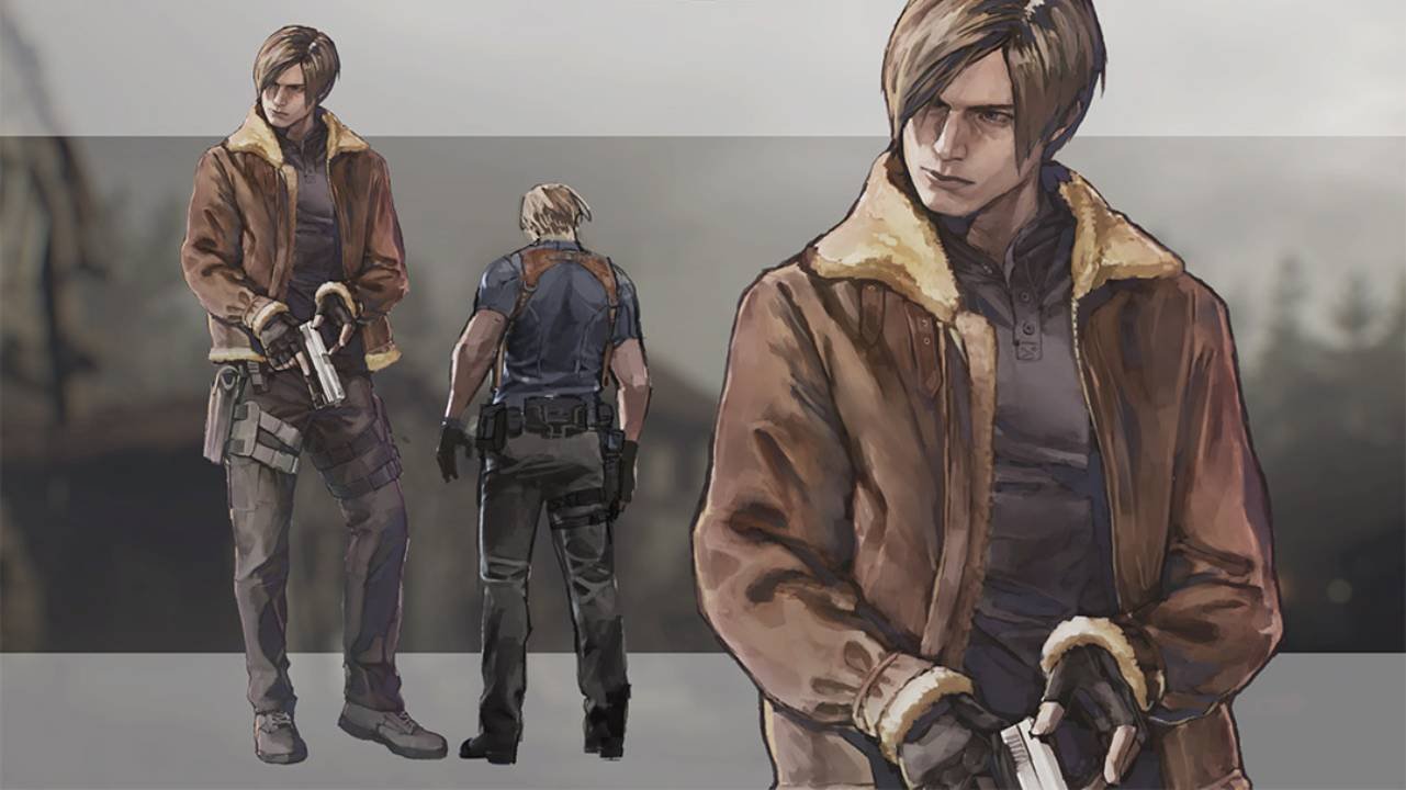 Zach Cregger to direct Resident Evil 2026 reboot without game characters