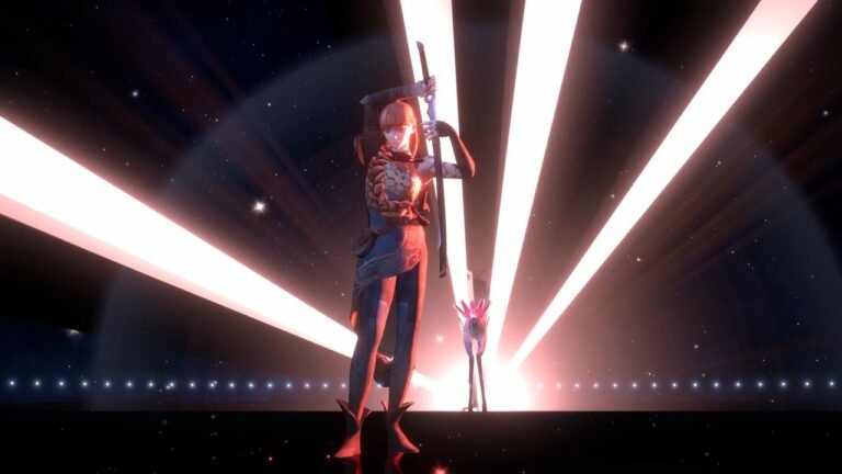 Lost Hellden, a dark fantasy JRPG from FF XII and Gravity Rush veterans, gets new trailer at Gamescom 2025.