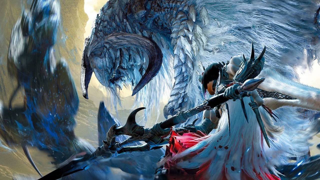 Monster Hunter Wilds Gets Permanent Price Cut and New Gold Edition This August