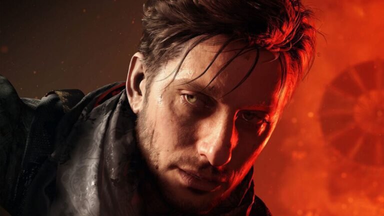 Physint Enters Early Development as Hideo Kojima Goes Solo for Now