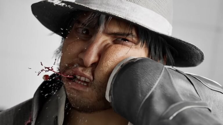 The new Virtua Fighter has finally showcased its first combat gameplay along with a new look for Sarah Bryant.