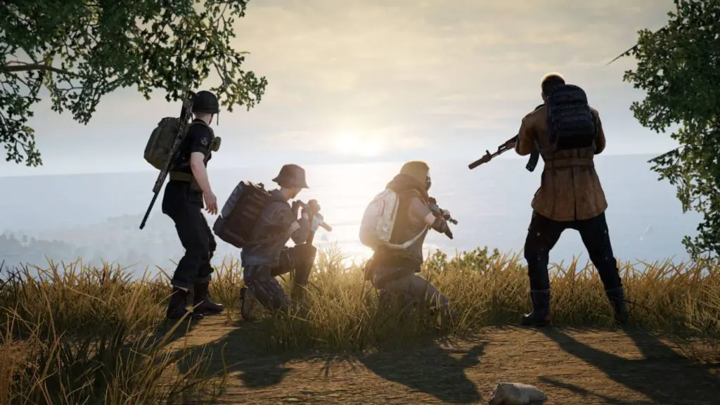 PUBG PS4 and Xbox One Shutdown This November — What Players Need to Know