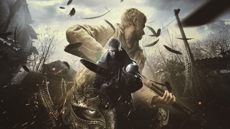 Legendary Silent Hill Composer Akira Yamaoka Hopes to Score Resident Evil in the Future