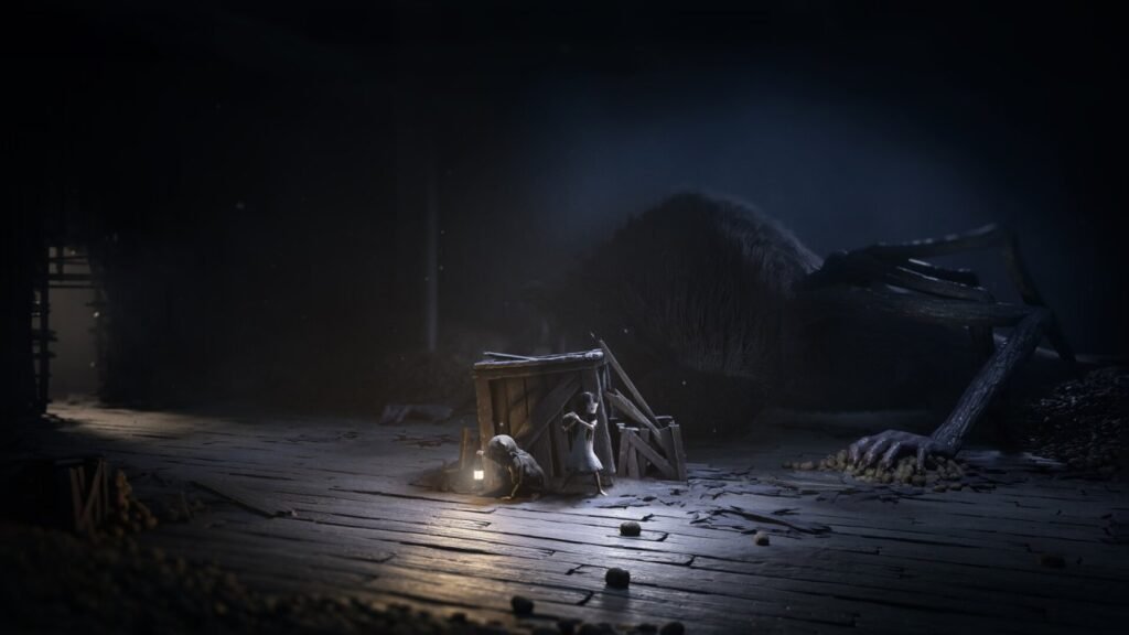 REANIMAL is confirmed for release in early 2026.