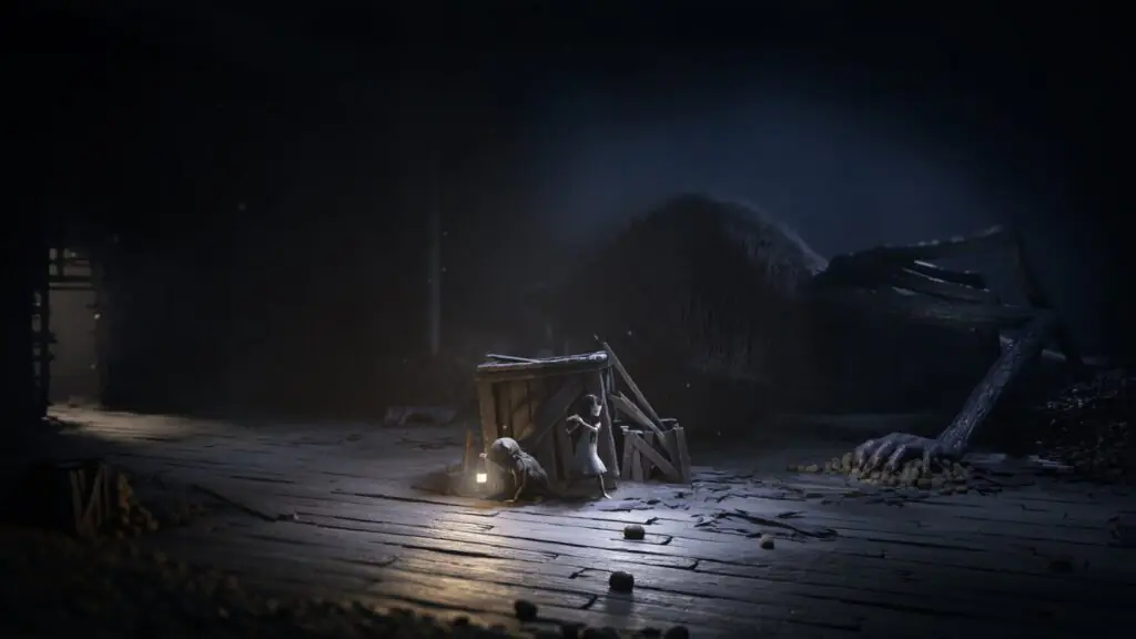 REANIMAL is confirmed for release in early 2026.