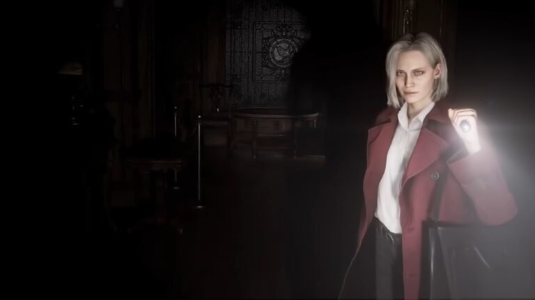 Capcom’s new Resident Evil Requiem trailer reveals Grace Ashcroft’s past and her connection to Alyssa Ashcroft from Resident Evil Outbreak.