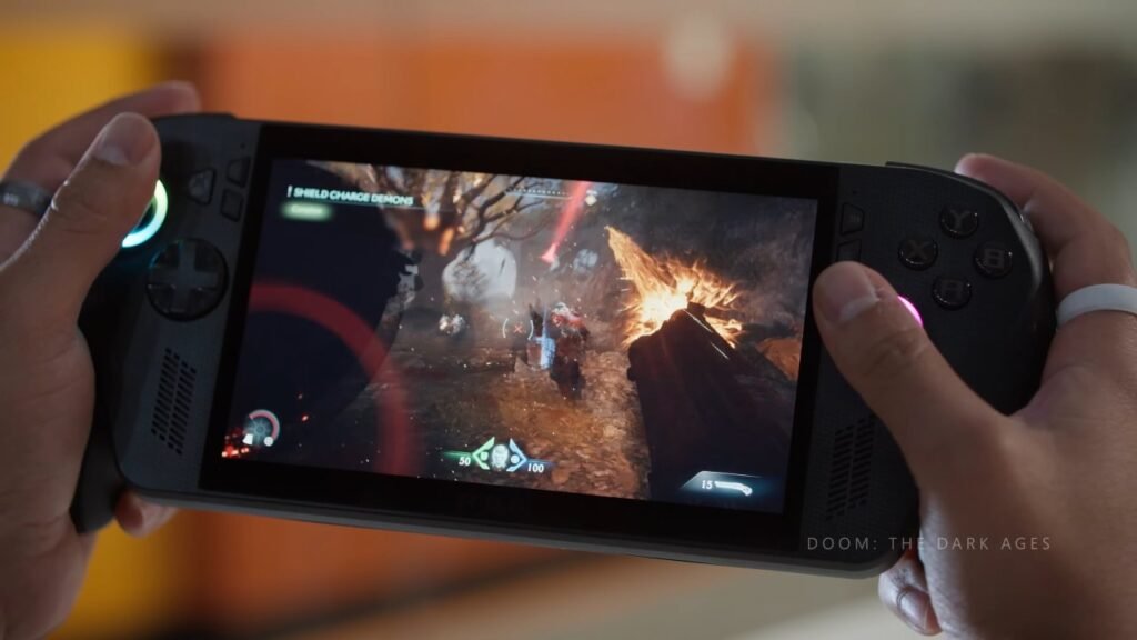 Microsoft and ASUS confirm ROG Xbox Ally’s release date for October 2025, but pricing remains under wraps.