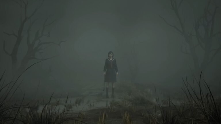 Silent Hill f is confirmed to have at least five endings that players can pursue.