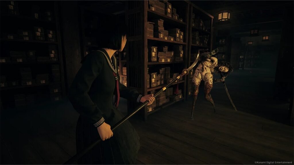 Why Silent Hill f Rejects Souls-like Comparisons According to Konami