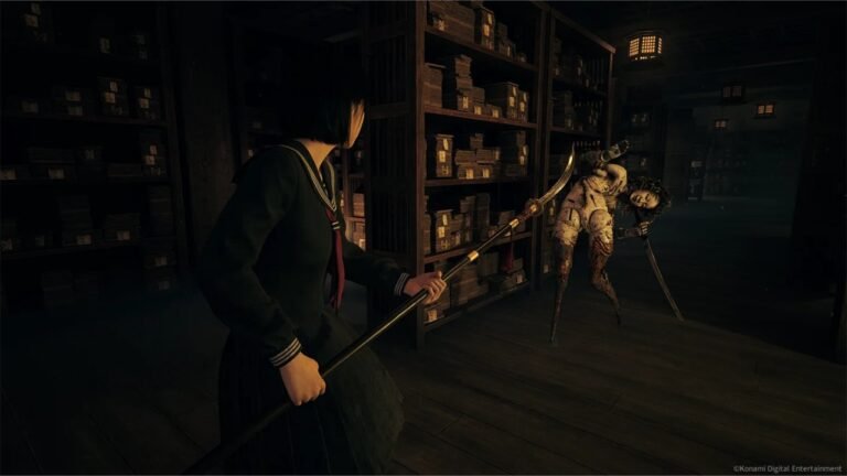 Why Silent Hill f Rejects Souls-like Comparisons According to Konami