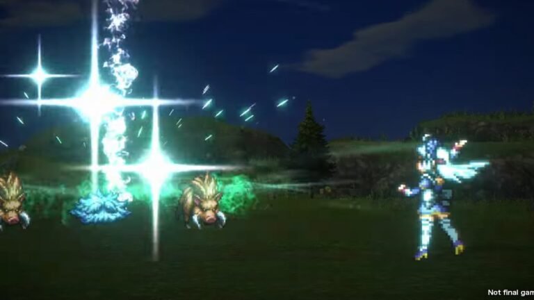 Suikoden Star Leap has finally showcased more detailed information about the battle system it will feature.