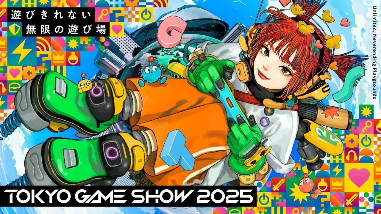 Forza Horizon 6 and Tokyo Game Show 2025