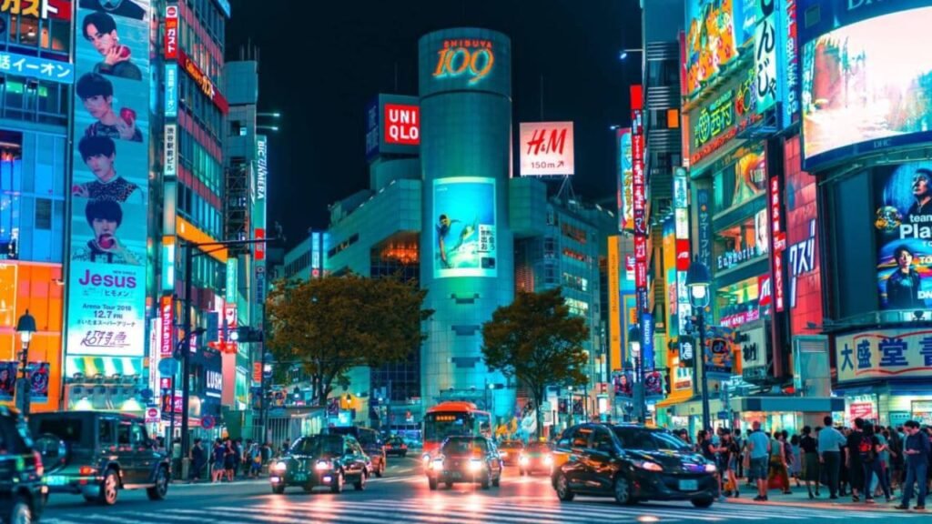 Forza Horizon 6 May Finally Bring the Festival to Japan, Say Insiders