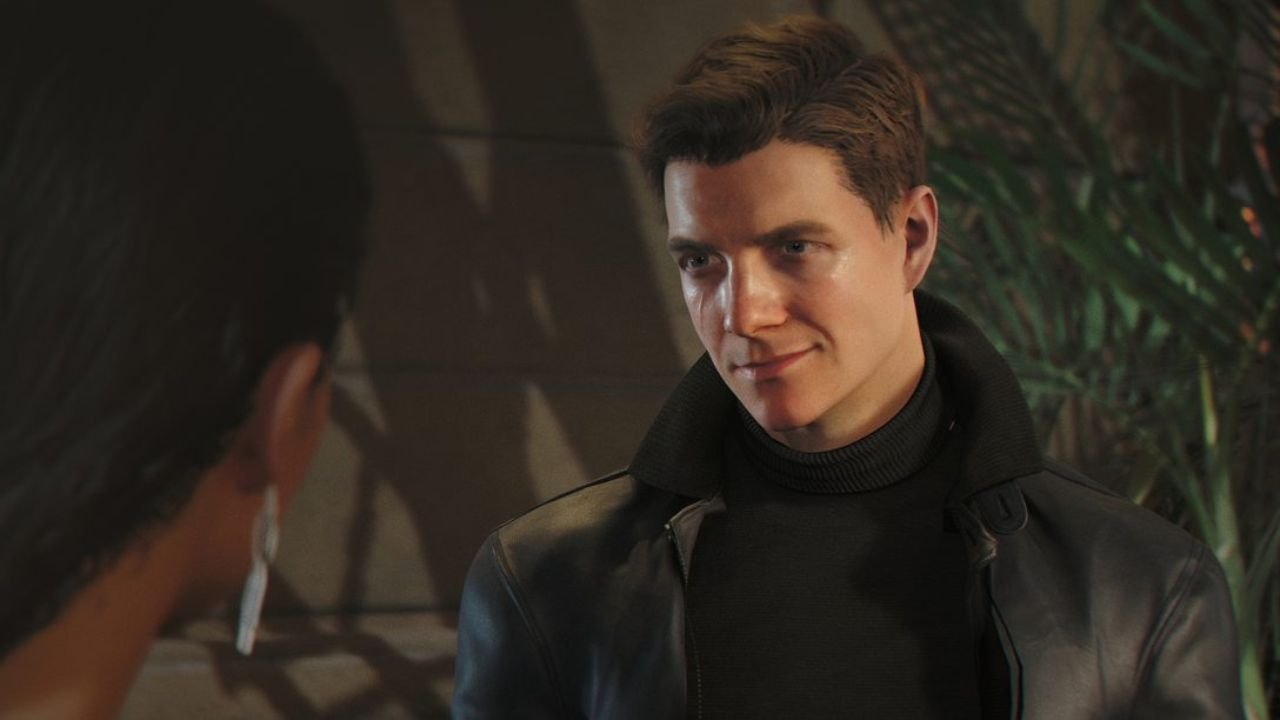 007: First Light IGRS controversy