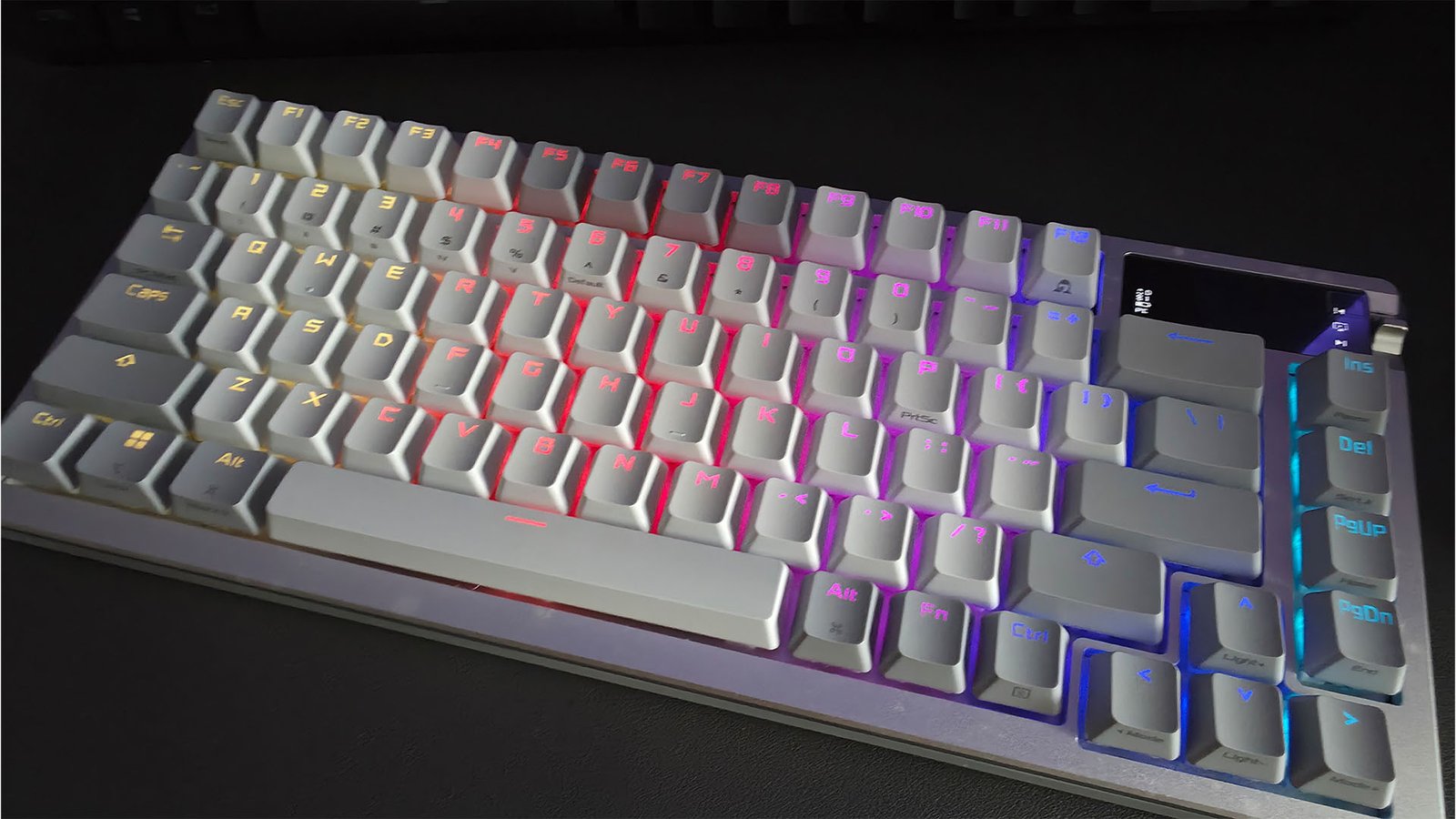 ASUS ROG Azoth Keyboard