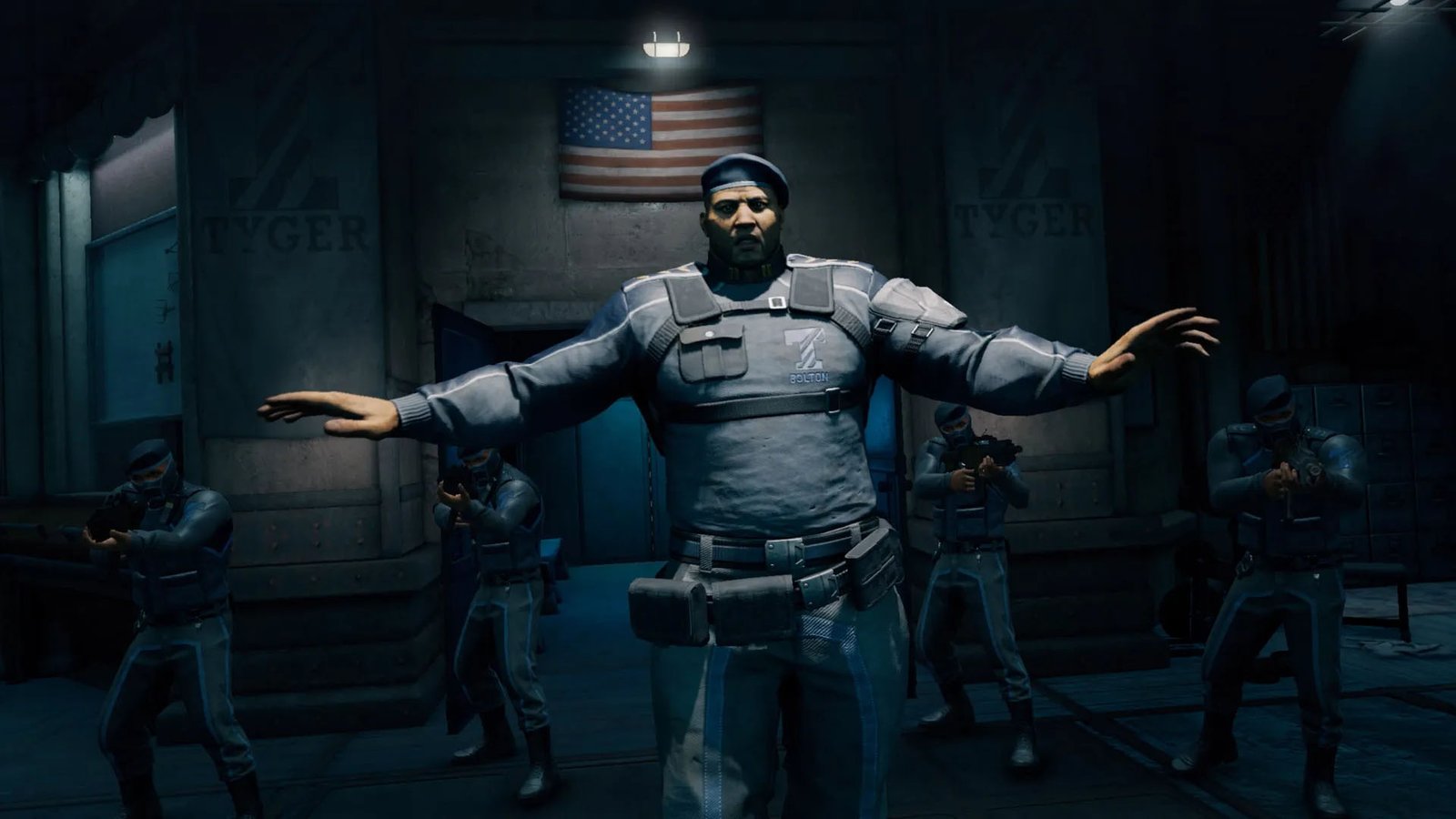 Batman: Arkham Shadow 2 sequel