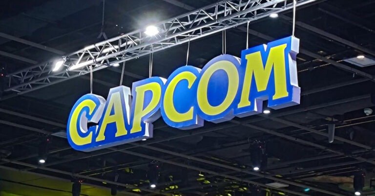 Capcom Reveals Fan Campaigns for Gamescom Asia x Thailand Game Show 2025