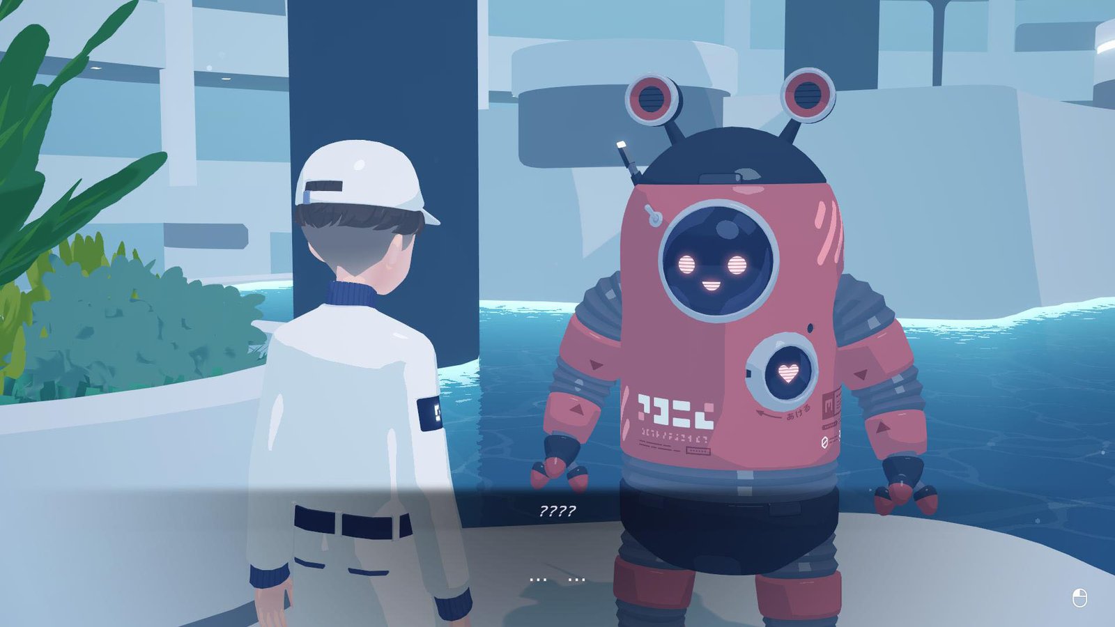 D-topia: A Puzzle-Adventure of Secrets and Society