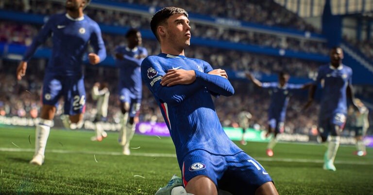 Ed Sheeran, Fred again.., PinkPantheress Headline EA Sports FC 26 Soundtrack