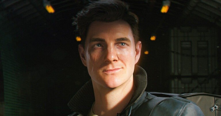 Gamescomm 2025 007 First Light Is James Bond Like You’ve Never Seen Him Before