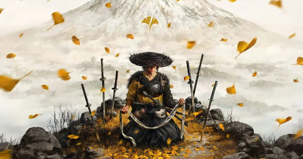 Ghost of Yotei Review: An Exceptional, Intimate Journey of Blood and Steel