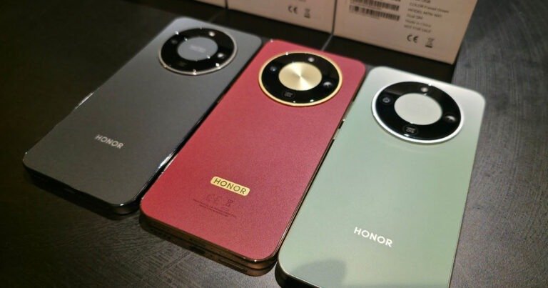 HONOR X9d Pre-Orders Open September 25 with Triple-Certified Durability