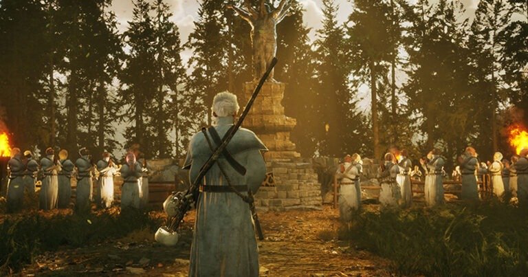 Join Us Lets You Build a Doomsday Cult With Battle-Pigs and Flamethrowers