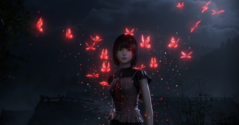 Koei Tecmo & Team Ninja Reveal Fatal Frame II Remake for Current-Gen Consoles
