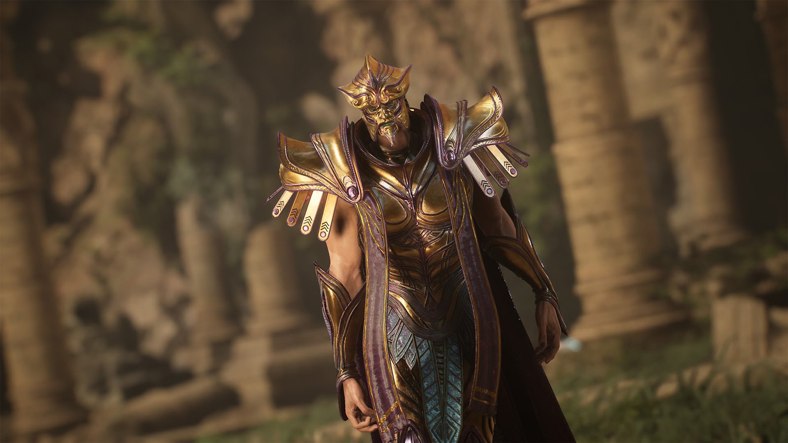 Lost Soul Aside Boss