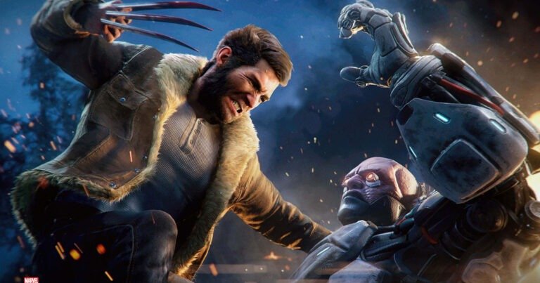Insomniac Unleashes Marvel’s Wolverine in Fall 2026, Drops Bloody Gameplay Trailer