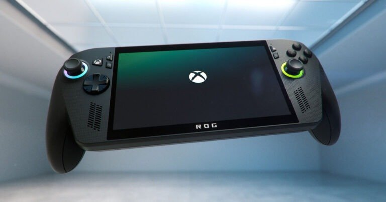 ROG Xbox Ally X Pricing