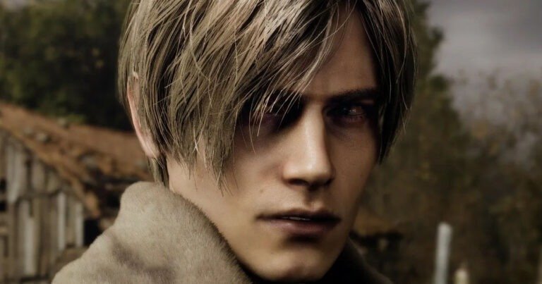 Resident Evil Requiem Rumours Hint at Older Leon Kennedy with Eyepatch