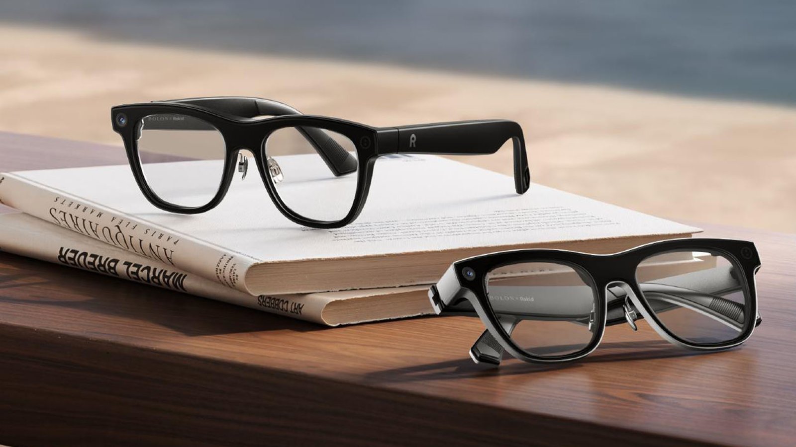 Rokid AI Glasses