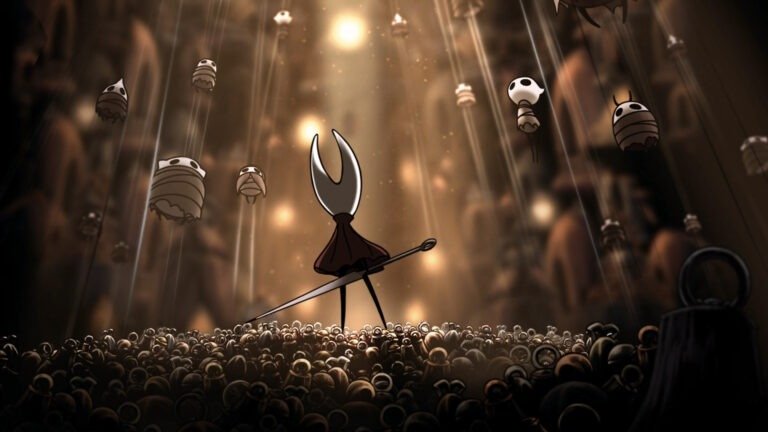 Hollow Knight: Silksong Review - Brutal, Gorgeous, and Worth the Wait