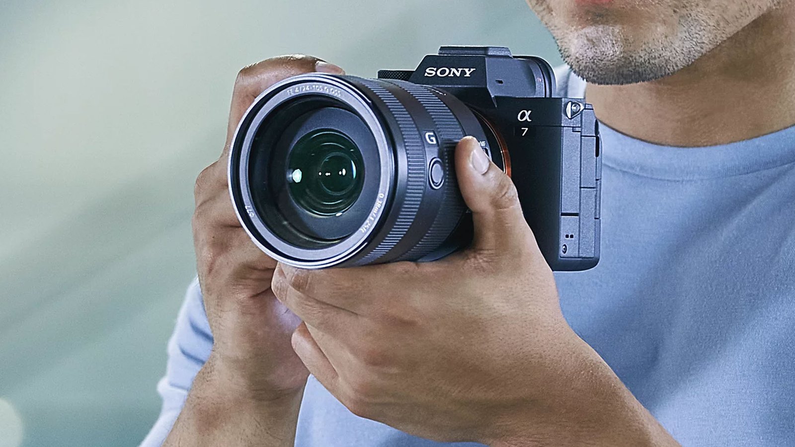Sony CFexpress Type A memory cards Cameras