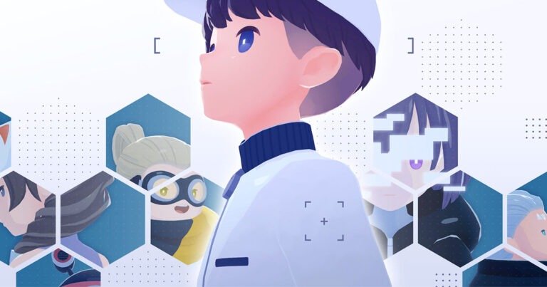 TGS 2025 Annapurna Showcases New Indie Titles D-topia, People of Note, & Demi and the Fractured Dream