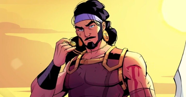 The Rogue Prince of Persia – How Early Access and Player Feedback Shaped The Roguelite