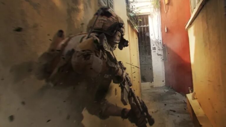 EA confirms Battlefield 6 will skip ray-tracing to prioritize performance and accessibility across platforms.