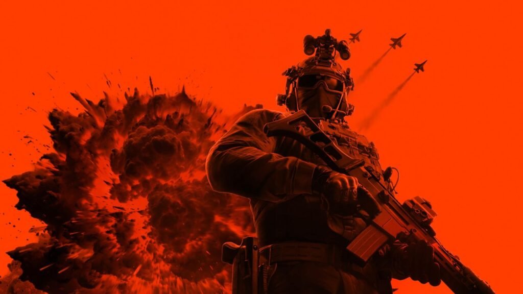 Battlefield 6 Cross-Play Will Let Players Exclude PC from Matchmaking