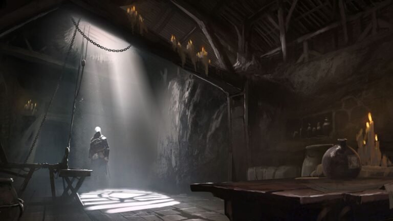 Ubisoft’s rumored Assassin’s Creed IV: Black Flag Remake may add RPG mechanics, loot systems, and expanded content. Release window reportedly set for early 2026.