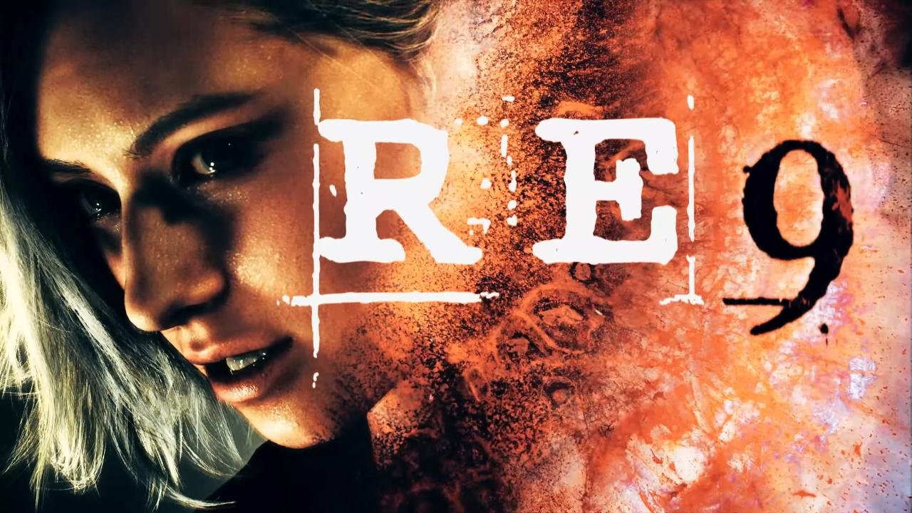 Resident Evil Requiem