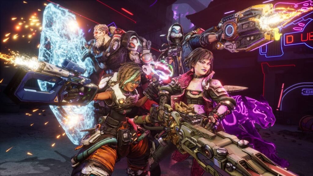 Randy Pitchford Sparks Controversy with Response to Borderlands 4 Performance Complaints