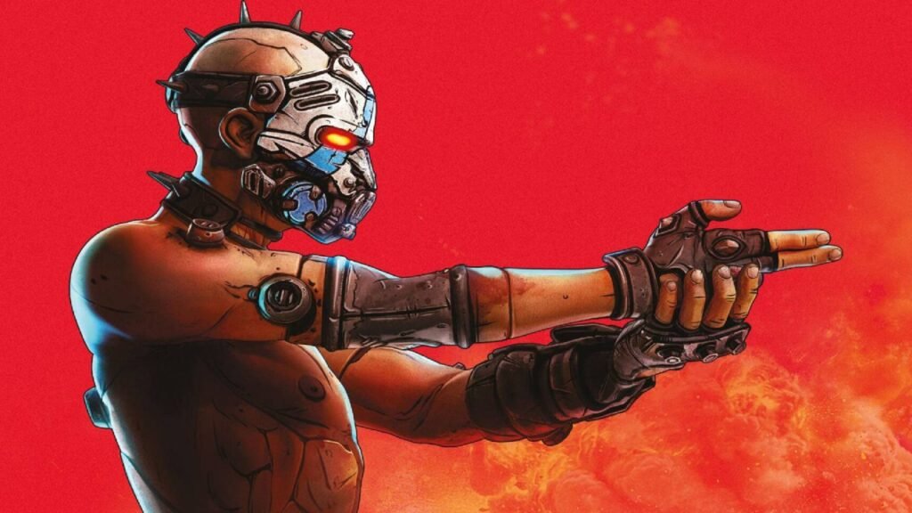 Gearbox delays Borderlands 4 Switch 2 release indefinitely due to severe performance issues across all platforms.