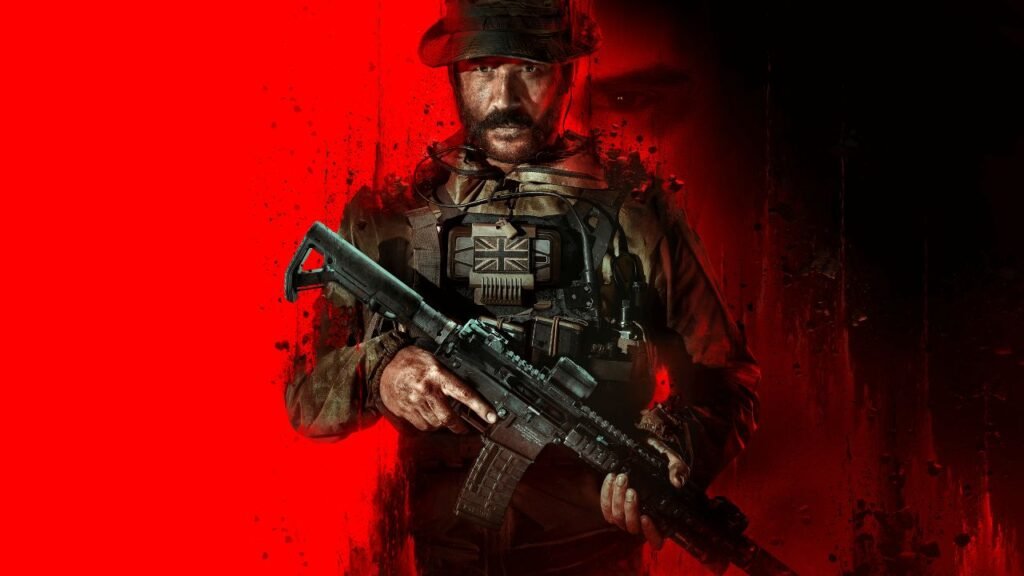 Call of Duty Takes Aim at Hollywood With Paramount’s Live-Action Film