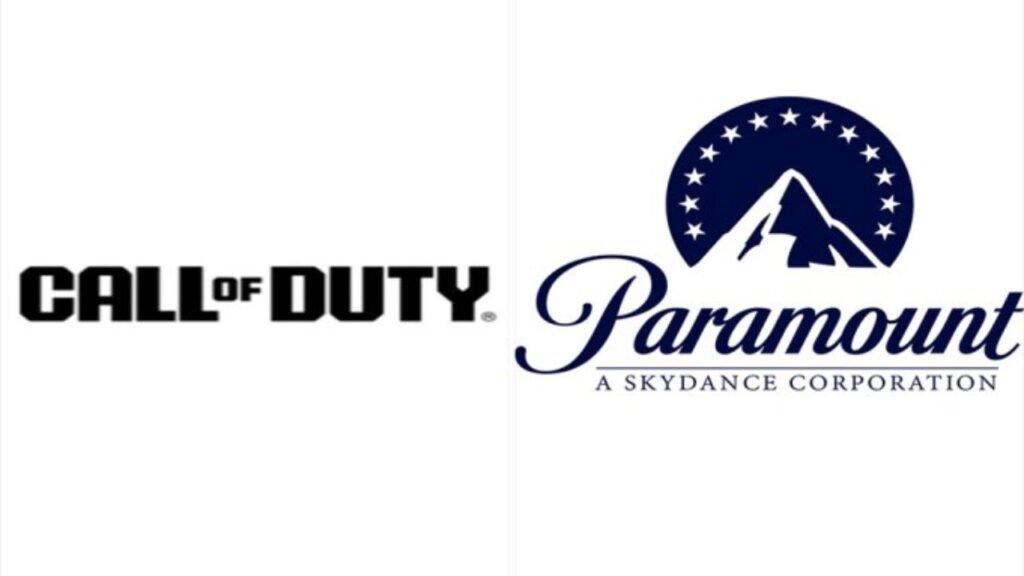 Paramount and Skydance Take the Helm for Call of Duty