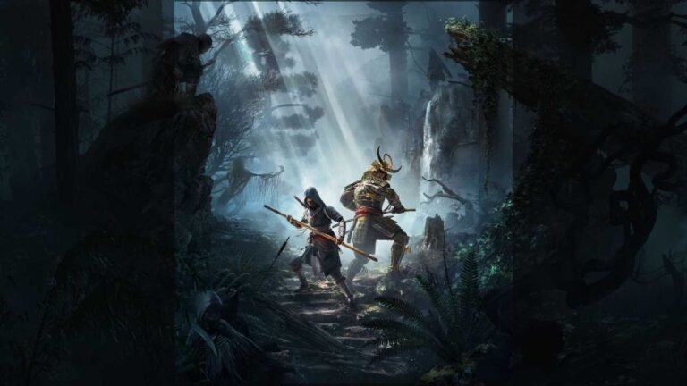 Ubisoft confirms Assassin’s Creed Shadows: Claws of Awaji DLC will center on Naoe’s unresolved storyline, launching September 16, 2025.