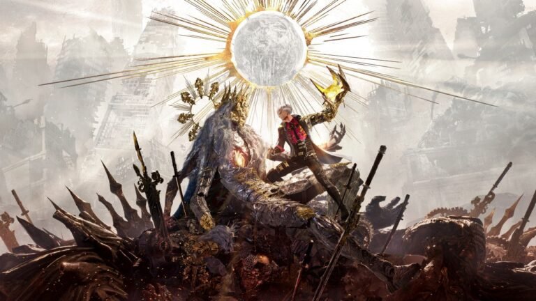 Bandai Namco reveals Code Vein II gameplay trailer, confirms January 30, 2026 release on PS5, Xbox Series, and PC.