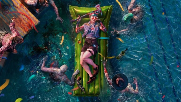 Dambuster Studios teases Dead Island 3 with new artwork celebrating the franchise’s 14th anniversary and Dead Island 2’s sales milestone.