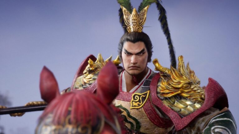 Dynasty Warriors 3 Remaster Is Koei Tecmo’s Test for Future Revivals
