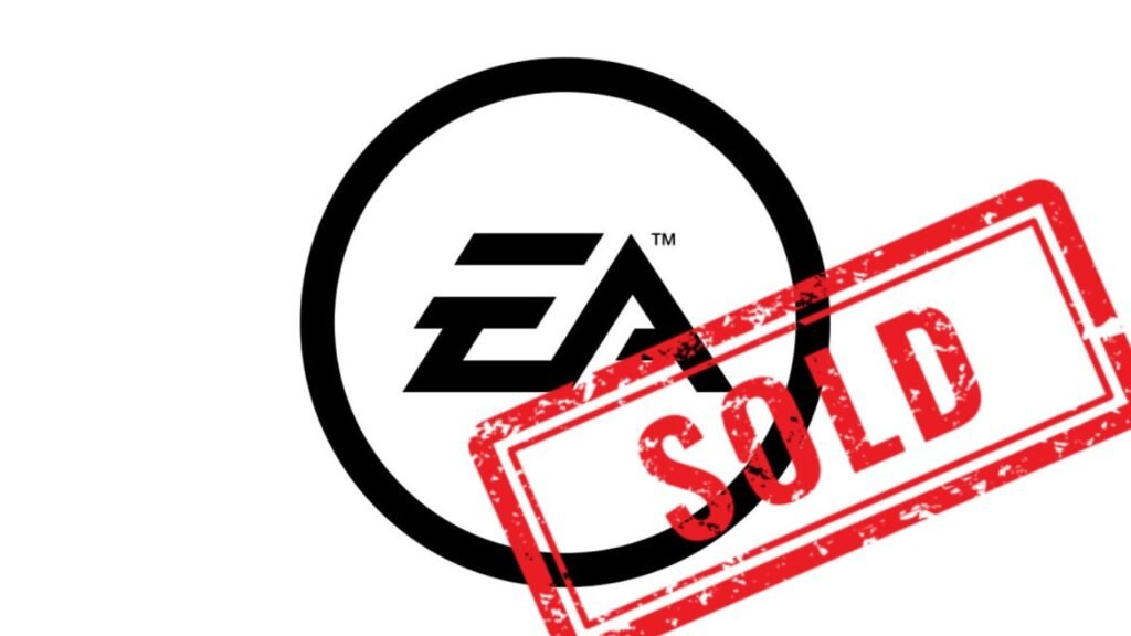 EA Acquired in  Billion Deal, Taken Private by Investor Consortium